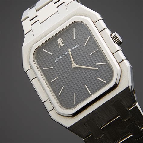 audemars piguet squared 70|audemars piguet royal.